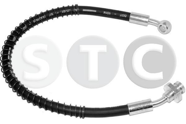 STC T496577 Przewód hamulcowy elastyczny T496577: Dobra cena w Polsce na 2407.PL - Kup Teraz!