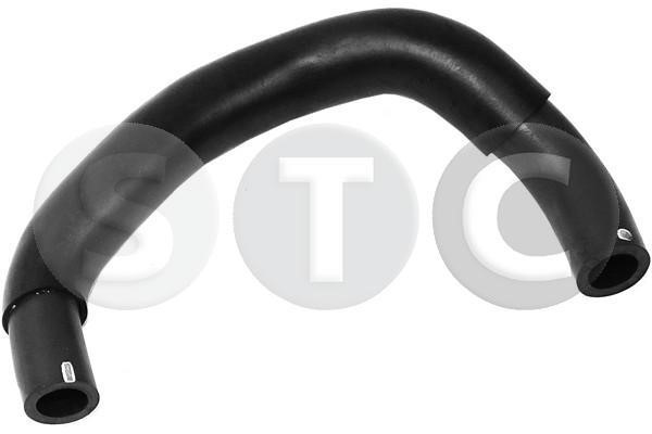 STC T497909 Hose, cylinder head cover breather T497909: Buy near me in Poland at 2407.PL - Good price!