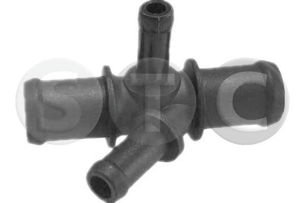 STC T436094 Connection Piece, coolant line T436094: Buy near me in Poland at 2407.PL - Good price!