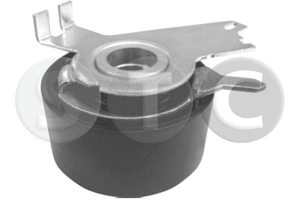 STC T414840 Tensioner pulley, timing belt T414840: Buy near me in Poland at 2407.PL - Good price!