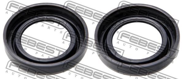 Febest HYCP-ACC-PCS2 Gasket, cylinder head cover HYCPACCPCS2: Buy near me in Poland at 2407.PL - Good price!