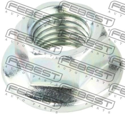 Febest 0198-015 Caster Shim, axle beam 0198015: Buy near me in Poland at 2407.PL - Good price!