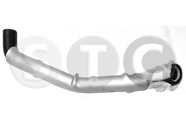STC T497921 Hose, cylinder head cover breather T497921: Buy near me in Poland at 2407.PL - Good price!