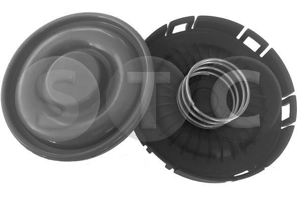 STC T493512 Membrane, crankcase breather T493512: Buy near me at 2407.PL in Poland at an Affordable price!