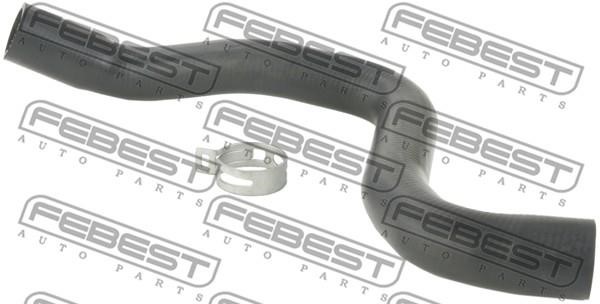 Febest 21460-18HDEAUP Coolant Tube 2146018HDEAUP: Buy near me in Poland at 2407.PL - Good price!