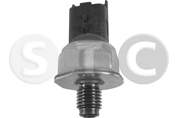 STC T450023 Fuel pressure sensor T450023: Buy near me in Poland at 2407.PL - Good price!