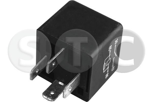 STC T432871 Multifunctional Relay T432871: Buy near me in Poland at 2407.PL - Good price!