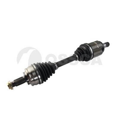 Ossca 23642 Drive Shaft 23642: Buy near me in Poland at 2407.PL - Good price!
