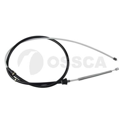 Ossca 50001 Cable Pull, parking brake 50001: Buy near me in Poland at 2407.PL - Good price!