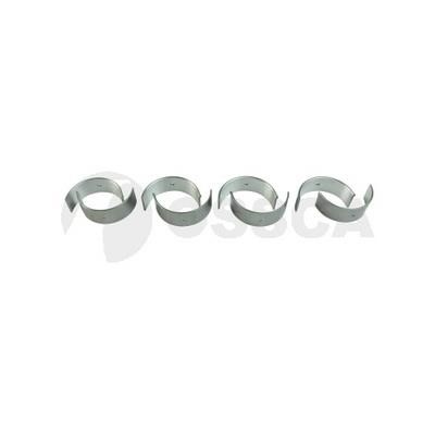Ossca 09994 Big End Bearings 09994: Buy near me in Poland at 2407.PL - Good price!