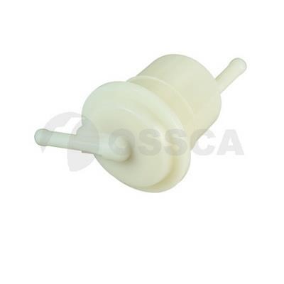 Ossca 02061 Fuel filter 02061: Buy near me in Poland at 2407.PL - Good price!