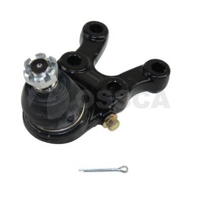 Ossca 13390 Ball joint front lower left arm 13390: Buy near me at 2407.PL in Poland at an Affordable price!
