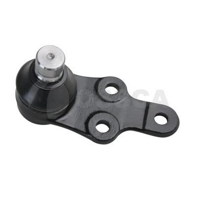 Ossca 17911 Front lower arm ball joint 17911: Buy near me in Poland at 2407.PL - Good price!