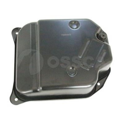 Ossca 19878 Oil sump, automatic transmission 19878: Buy near me in Poland at 2407.PL - Good price!