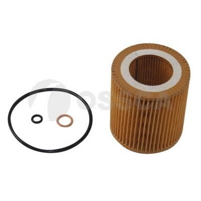 Ossca 10947 Oil Filter 10947: Buy near me at 2407.PL in Poland at an Affordable price!