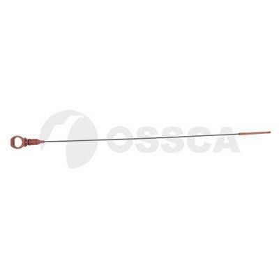 Ossca 27503 ROD ASSY-OIL LEVEL GAUGE 27503: Buy near me in Poland at 2407.PL - Good price!