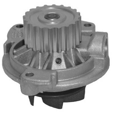 Ossca 01566 Water pump 01566: Buy near me in Poland at 2407.PL - Good price!