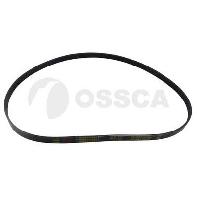 Ossca 10416 V-Ribbed Belt 10416: Buy near me in Poland at 2407.PL - Good price!