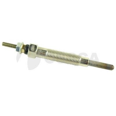 Ossca 13791 Glow plug 13791: Buy near me in Poland at 2407.PL - Good price!