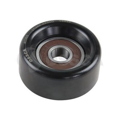 Ossca 40365 Idler Pulley 40365: Buy near me in Poland at 2407.PL - Good price!