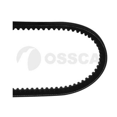 Ossca 00569 V-belt 00569: Buy near me in Poland at 2407.PL - Good price!
