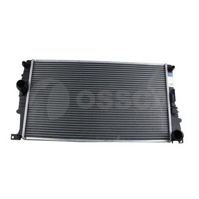 Ossca 19651 Radiator, engine cooling 19651: Buy near me in Poland at 2407.PL - Good price!