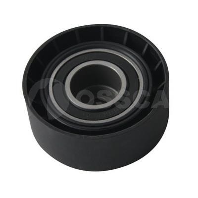 Ossca 05071 Idler Pulley 05071: Buy near me in Poland at 2407.PL - Good price!
