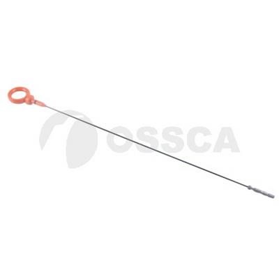 Ossca 26569 ROD ASSY-OIL LEVEL GAUGE 26569: Buy near me in Poland at 2407.PL - Good price!
