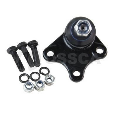Ossca 00174 Ball joint 00174: Buy near me at 2407.PL in Poland at an Affordable price!