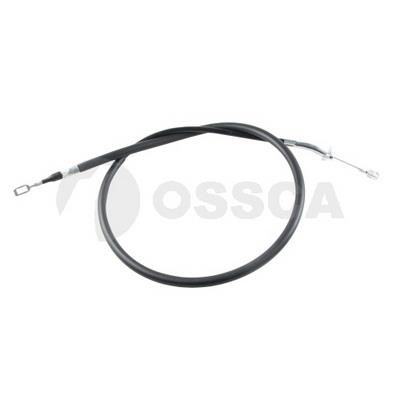 Ossca 24779 Cable Pull, parking brake 24779: Buy near me in Poland at 2407.PL - Good price!