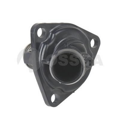 Ossca 28884 Thermostat housing 28884: Buy near me in Poland at 2407.PL - Good price!