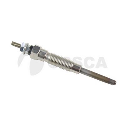 Ossca 13800 Glow plug 13800: Buy near me in Poland at 2407.PL - Good price!