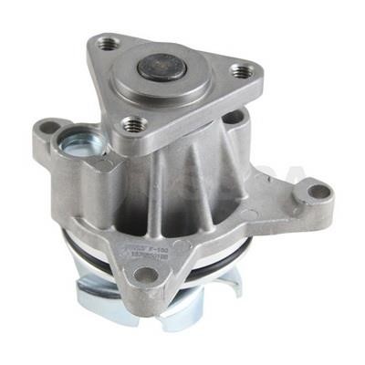 Ossca 26697 Water pump 26697: Buy near me in Poland at 2407.PL - Good price!