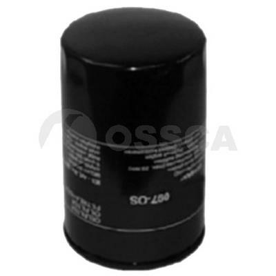 Ossca 02640 Масляный фильтр 02640: Отличная цена - Купить в Польше на 2407.PL!