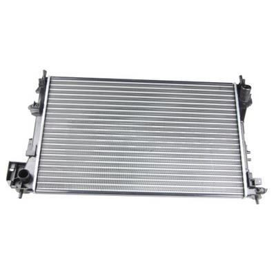 Ossca 26096 Radiator, engine cooling 26096: Buy near me in Poland at 2407.PL - Good price!