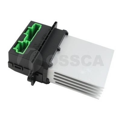 Ossca 31154 Resistor 31154: Buy near me in Poland at 2407.PL - Good price!