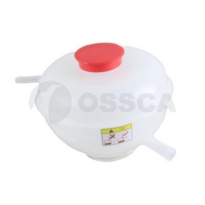 Ossca 31143 Expansion Tank, coolant 31143: Buy near me in Poland at 2407.PL - Good price!
