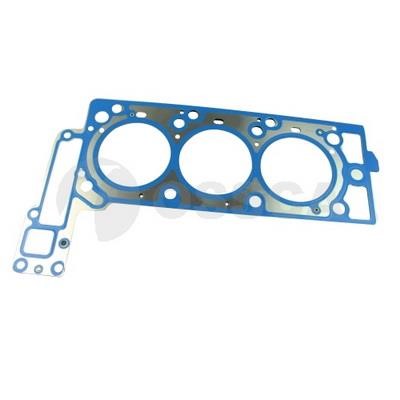 Ossca 27390 Gasket, cylinder head 27390: Buy near me in Poland at 2407.PL - Good price!