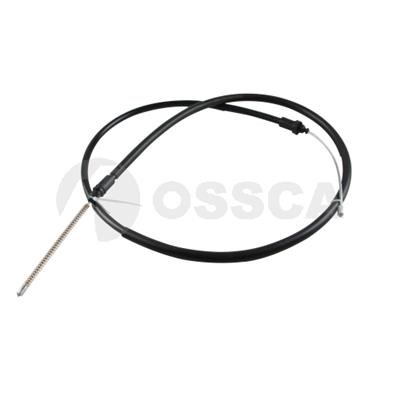 Ossca 50010 Cable Pull, parking brake 50010: Buy near me in Poland at 2407.PL - Good price!
