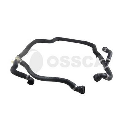 Ossca 33710 Radiator Hose 33710: Buy near me in Poland at 2407.PL - Good price!