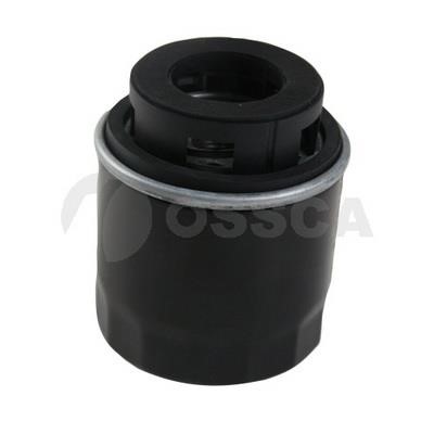 Ossca 12491 Oil Filter 12491: Buy near me in Poland at 2407.PL - Good price!