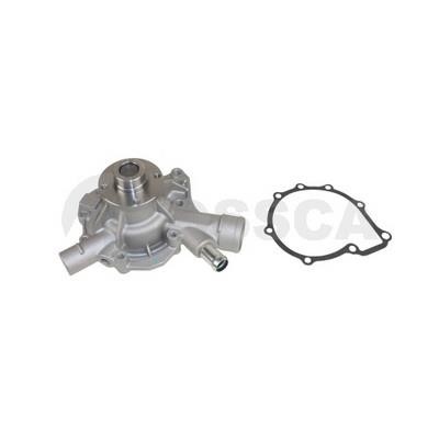 Ossca 25307 Water pump 25307: Buy near me at 2407.PL in Poland at an Affordable price!