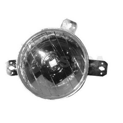 Ossca 03751 Headlamp 03751: Buy near me in Poland at 2407.PL - Good price!