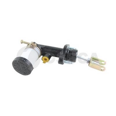 Ossca 38549 Master Cylinder, clutch 38549: Buy near me in Poland at 2407.PL - Good price!