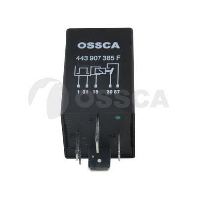 Ossca 03022 Relay 03022: Buy near me in Poland at 2407.PL - Good price!