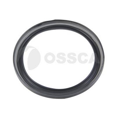 Ossca 33532 Crankshaft oil seal 33532: Buy near me in Poland at 2407.PL - Good price!