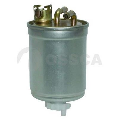 Ossca 01678 Fuel pump 01678: Buy near me in Poland at 2407.PL - Good price!