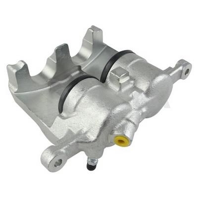 Ossca 17274 Brake caliper front right 17274: Buy near me in Poland at 2407.PL - Good price!