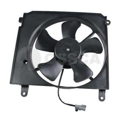 Ossca 30110 Fan, radiator 30110: Buy near me in Poland at 2407.PL - Good price!