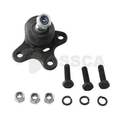 Ossca 01007 Ball joint 01007: Buy near me in Poland at 2407.PL - Good price!